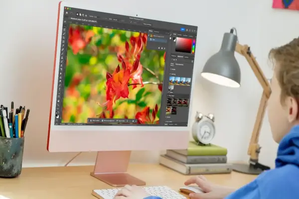 8 lựa chọn thay thế Adobe Photoshop miễn phí thực sự hiệu quả